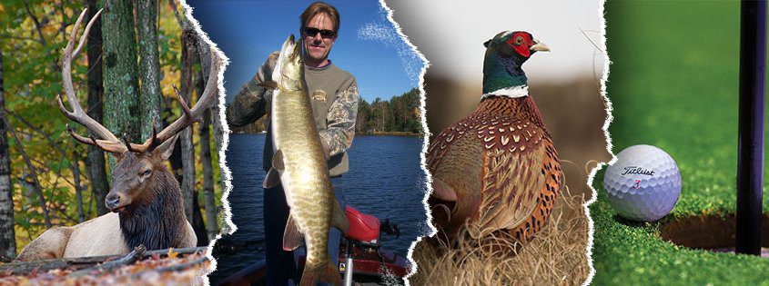 2017 Hunting trip packages The Wilderness Reserve